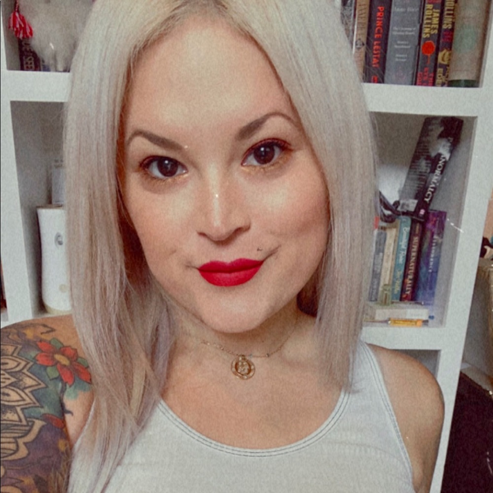 Meet your Posher, Rachel